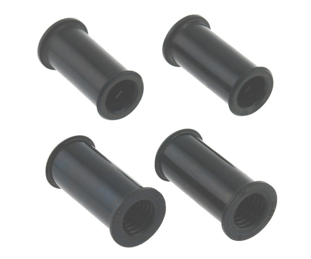Raybestos H5604A - Pro Replacement Disc Brake Hardware Kit