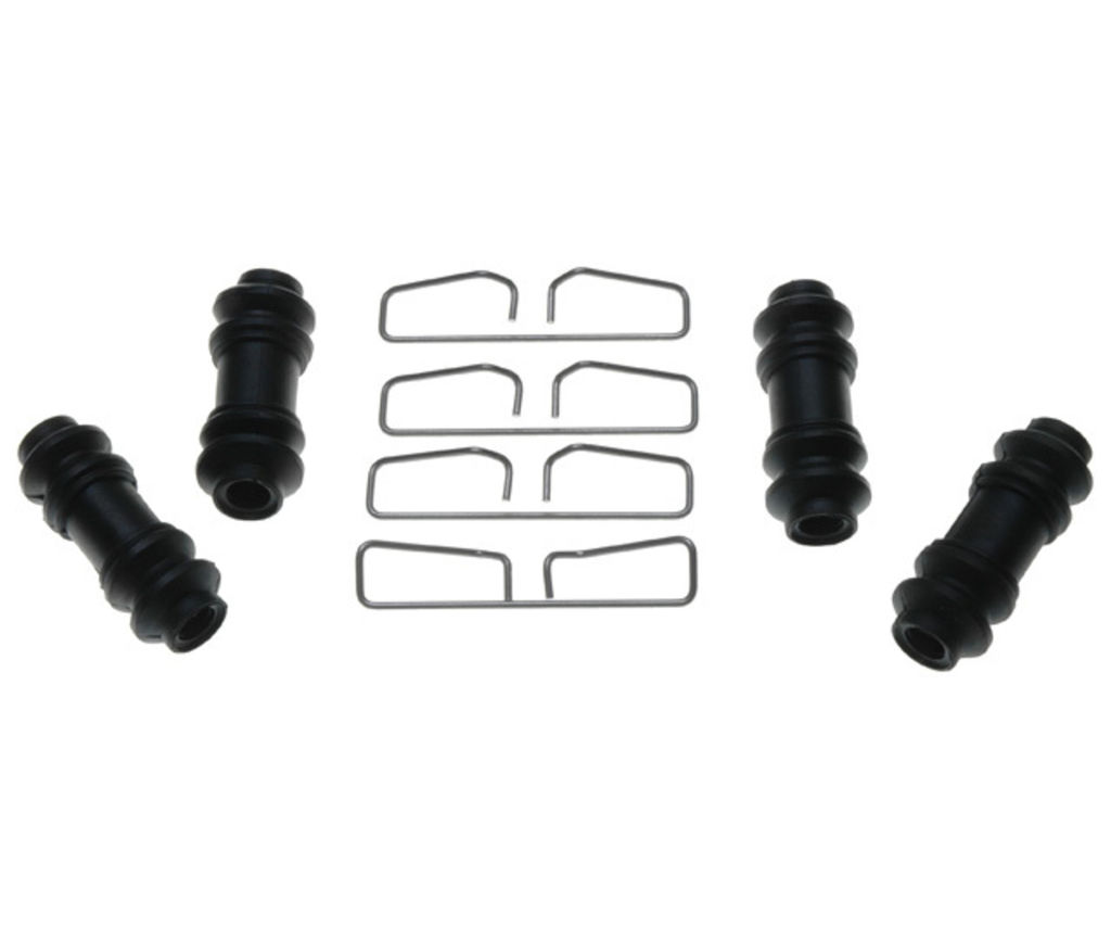 Raybestos H5605A - Pro Replacement Disc Brake Hardware Kit
