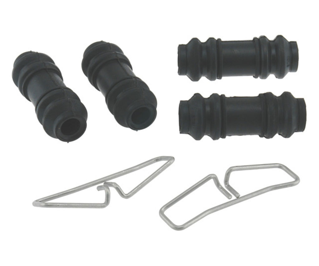 Raybestos H5610A - Pro Replacement Disc Brake Hardware Kit
