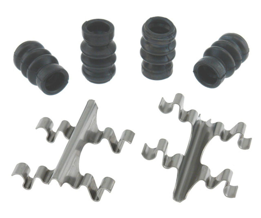 Raybestos H5629A - Pro Replacement Disc Brake Hardware Kit