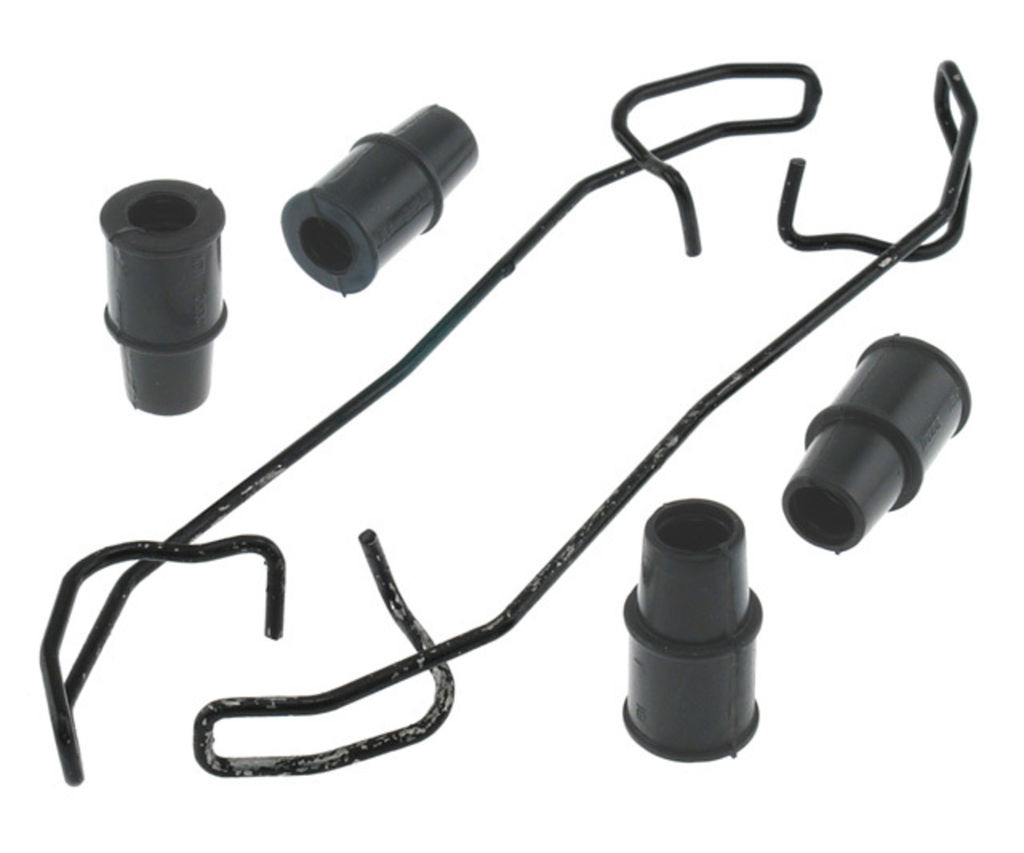 Raybestos H5655A - Pro Replacement Disc Brake Hardware Kit