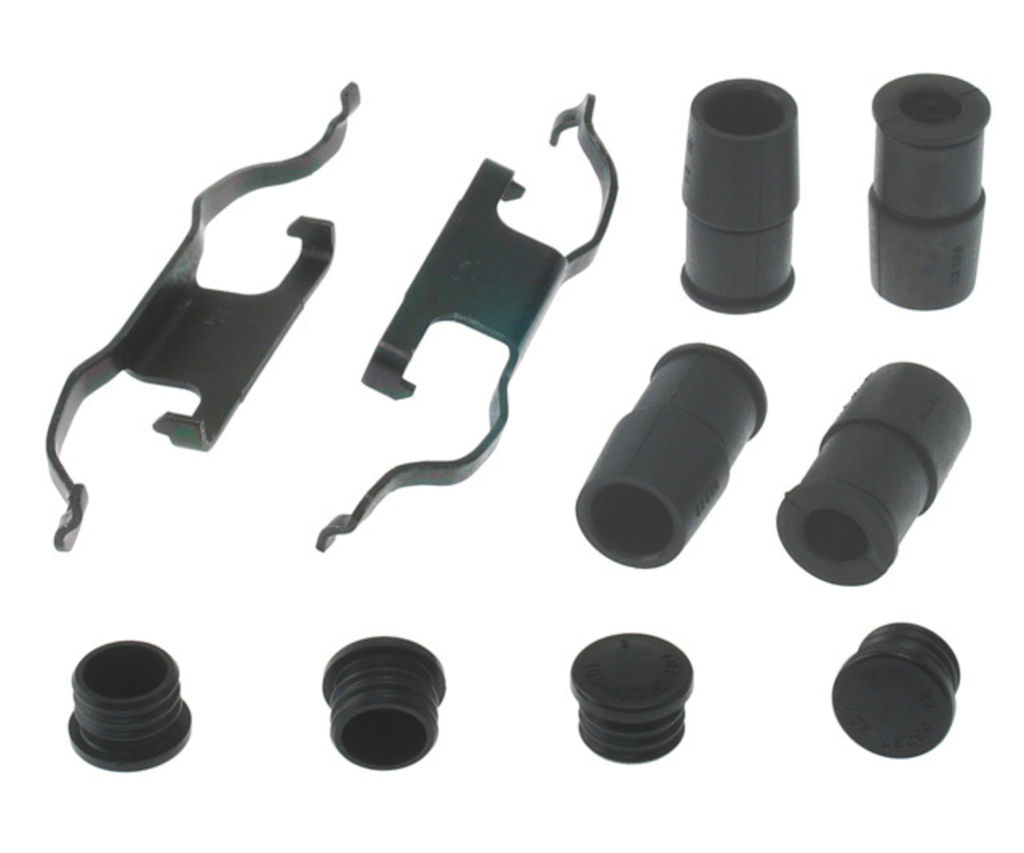 Raybestos H5704A - Pro Replacement Disc Brake Hardware Kit