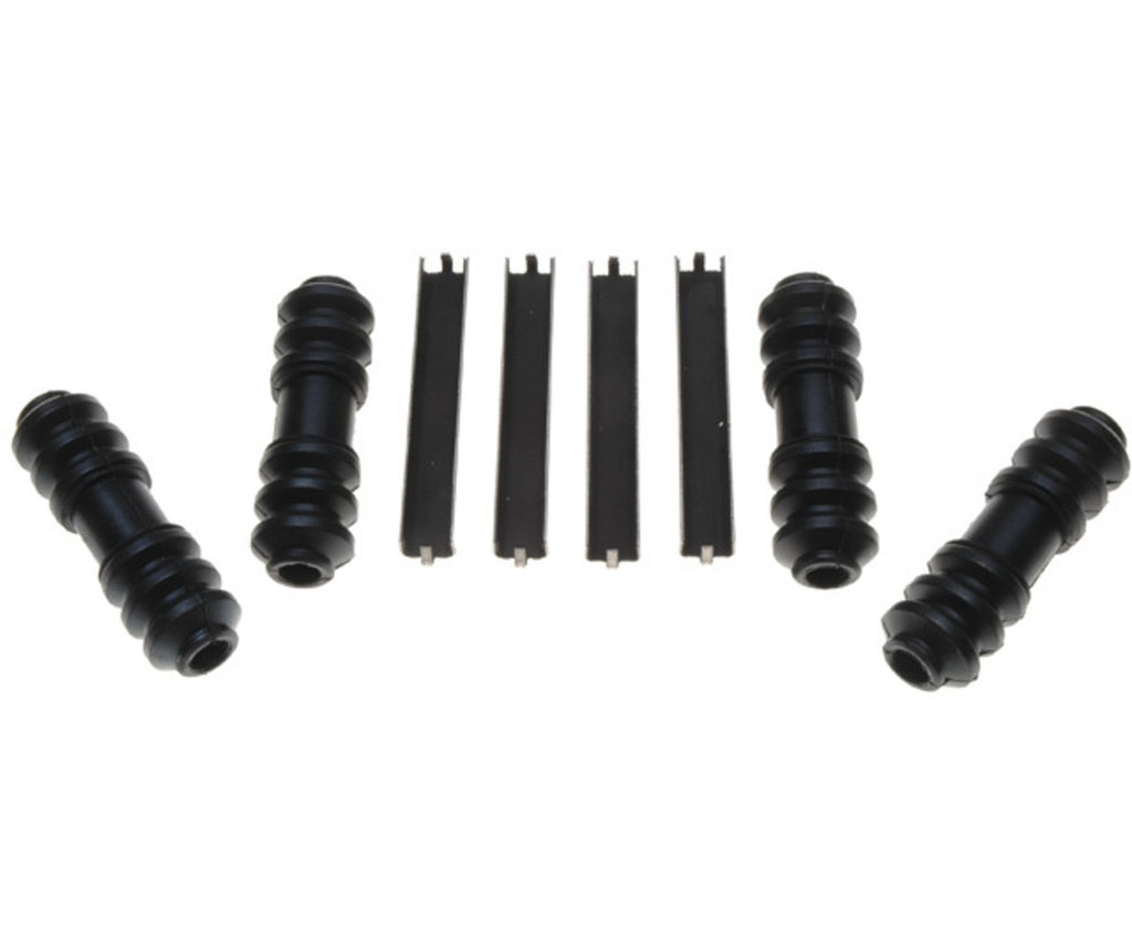Raybestos H5751A - Pro Replacement Disc Brake Hardware Kit