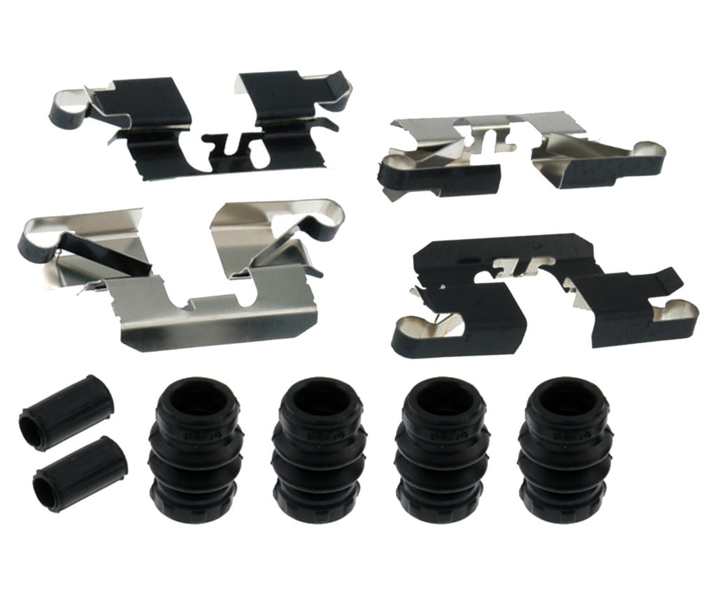 Raybestos H5797A - Pro Replacement Disc Brake Hardware Kit