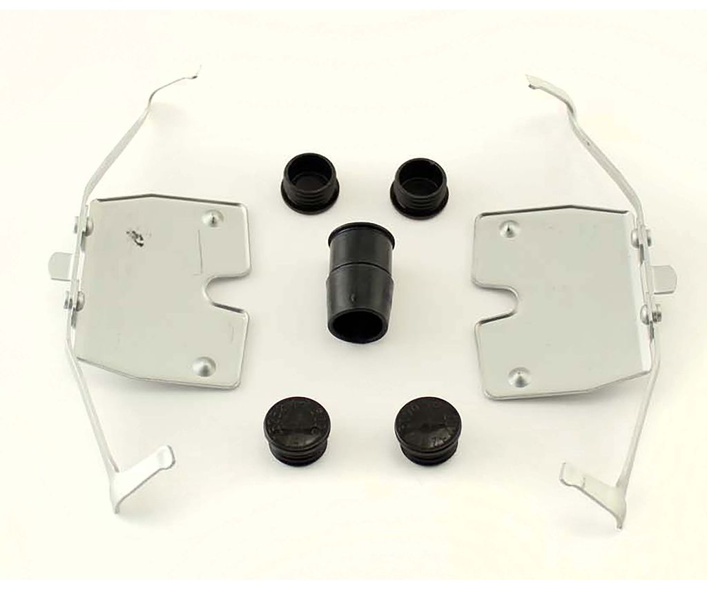 Raybestos H5976A - Pro Replacement Brake Caliper Hardware Kits
