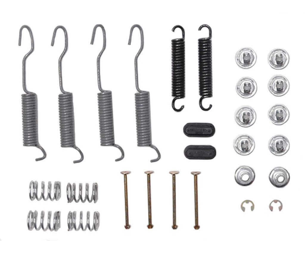 Raybestos H7020 - Pro Replacement Drum Brake Hardware Kit