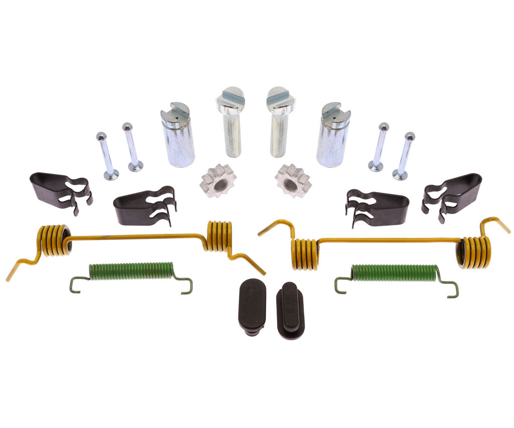 Raybestos H7334 - Pro Replacement Parking Brake Hardware Kit