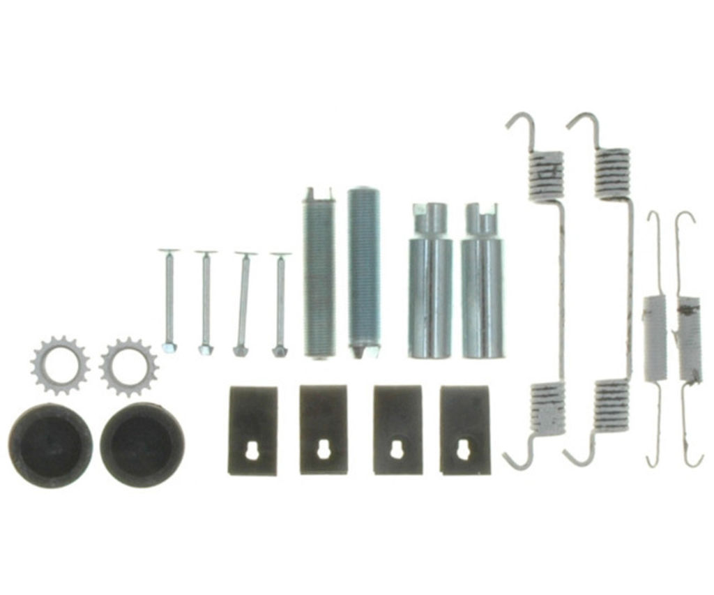 Raybestos H7361 - Pro Replacement Parking Brake Hardware Kit