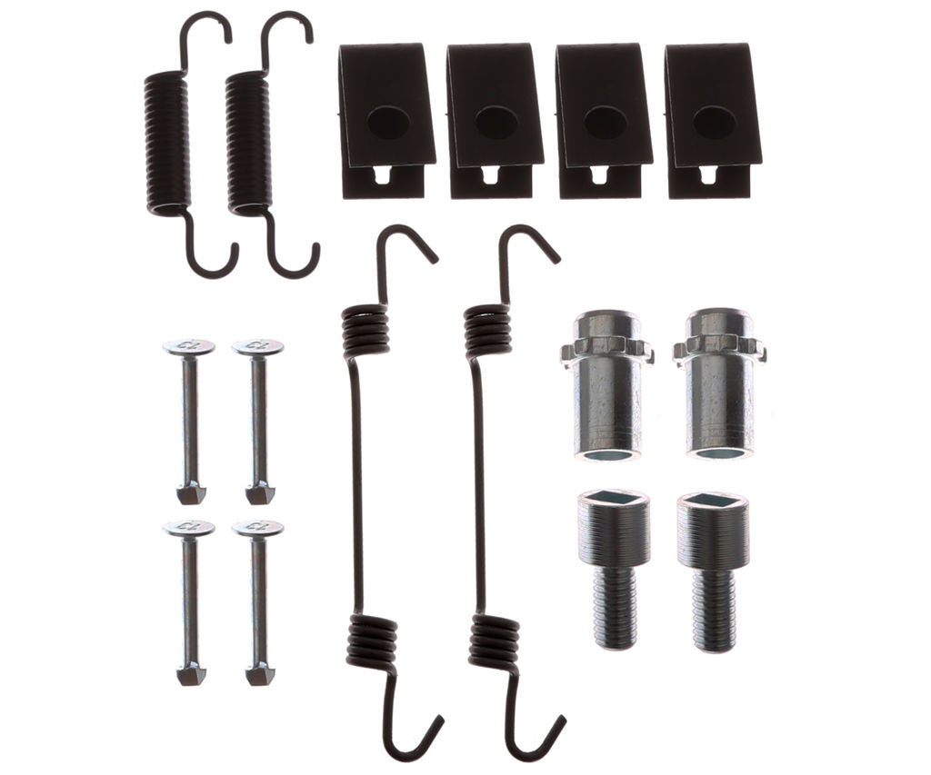 Raybestos H7378 - Pro Replacement Parking Brake Hardware Kit