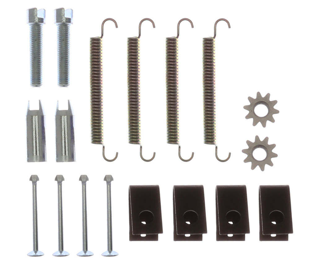 Raybestos H7379 - Pro Replacement Parking Brake Hardware Kit