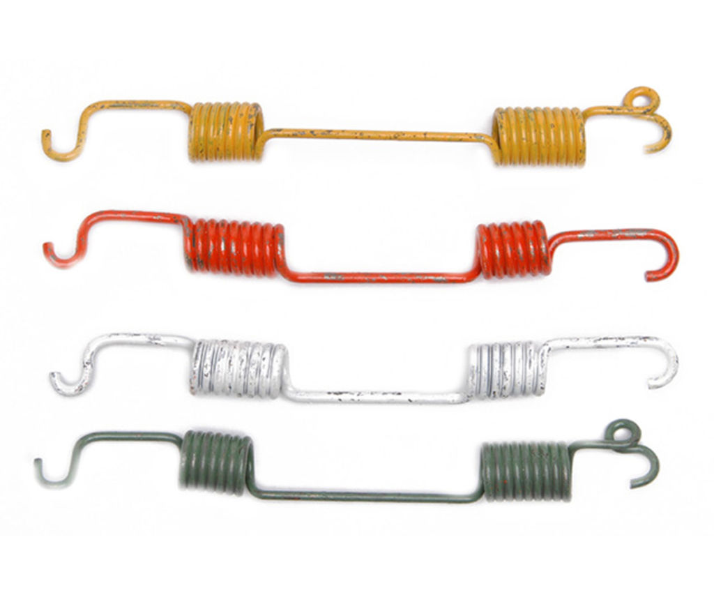 Raybestos H9242 - Pro Replacement Drum Brake Hardware Kit