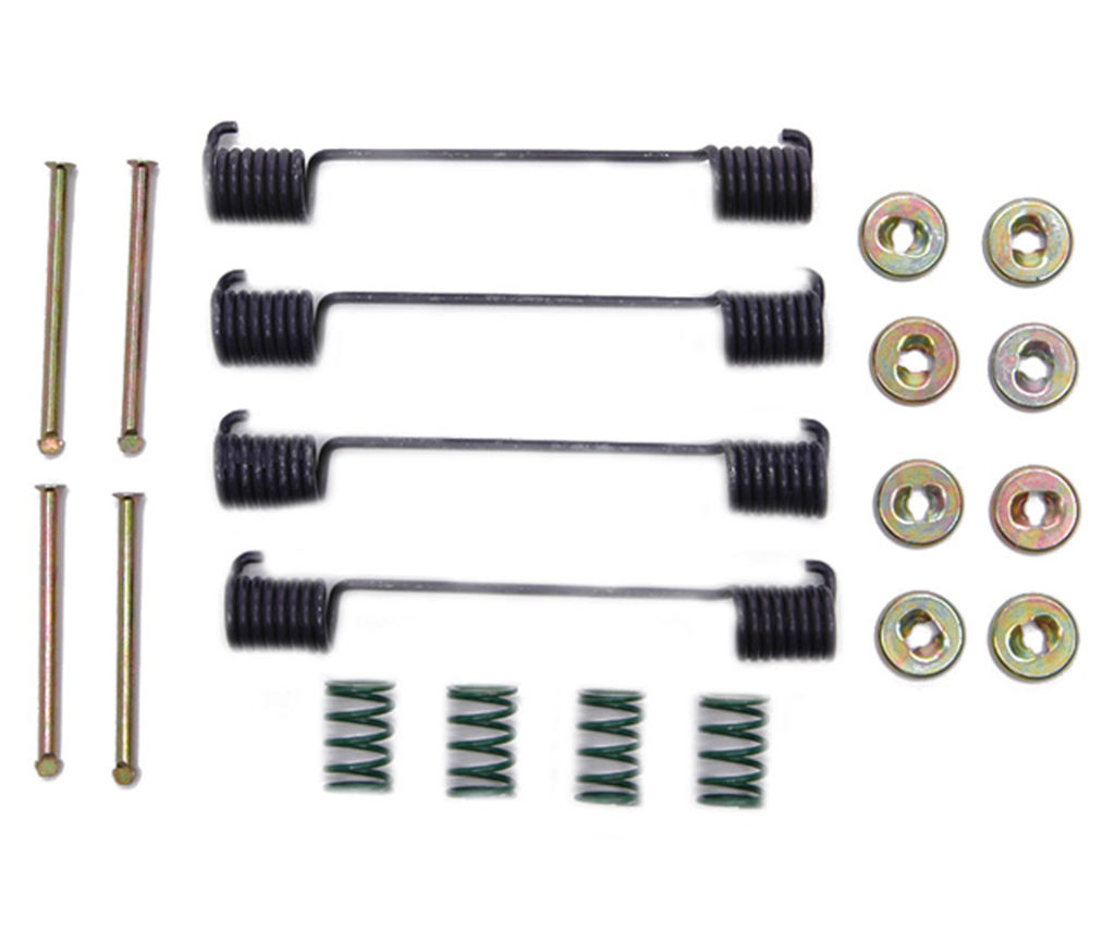 Raybestos H9258 - Pro Replacement Drum Brake Hardware Kit