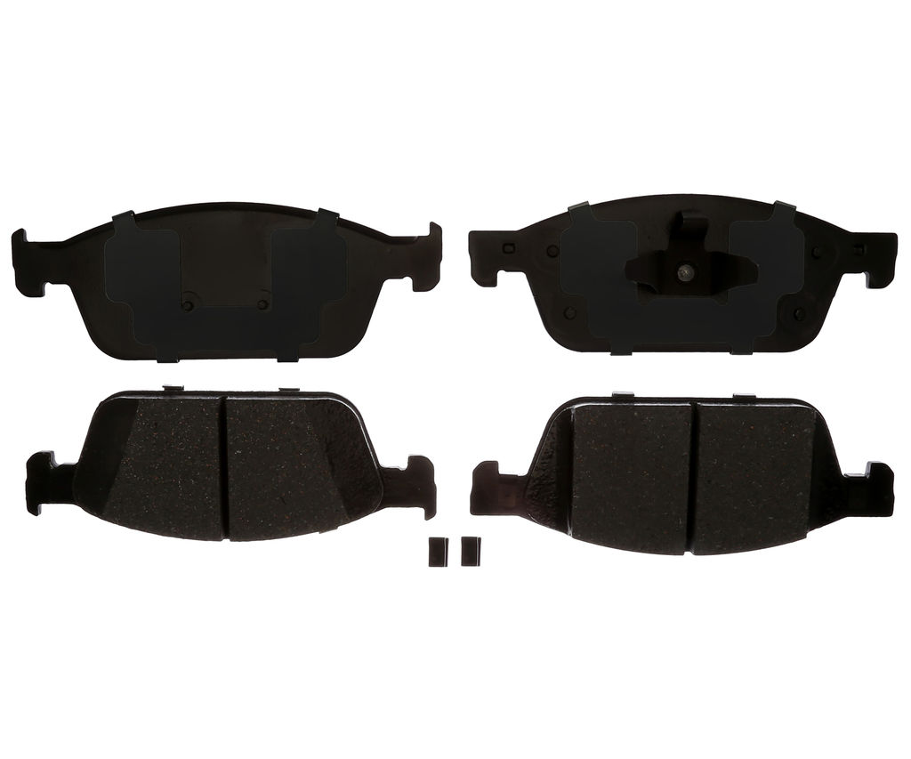 Raybestos MGD1978CH - Replacement Ceramic Disc Brake Pads, 2 Wheel Set