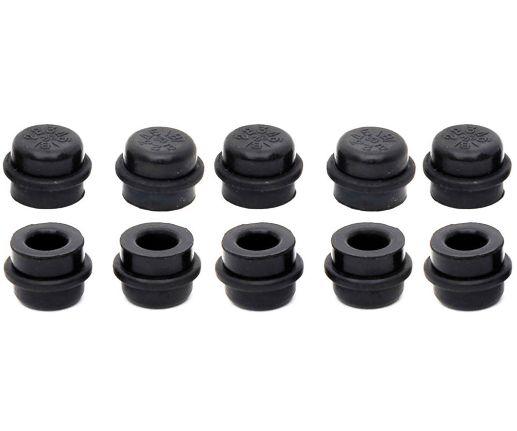 Raybestos S9450 - Element3 Brake Bleeder Screw Cap