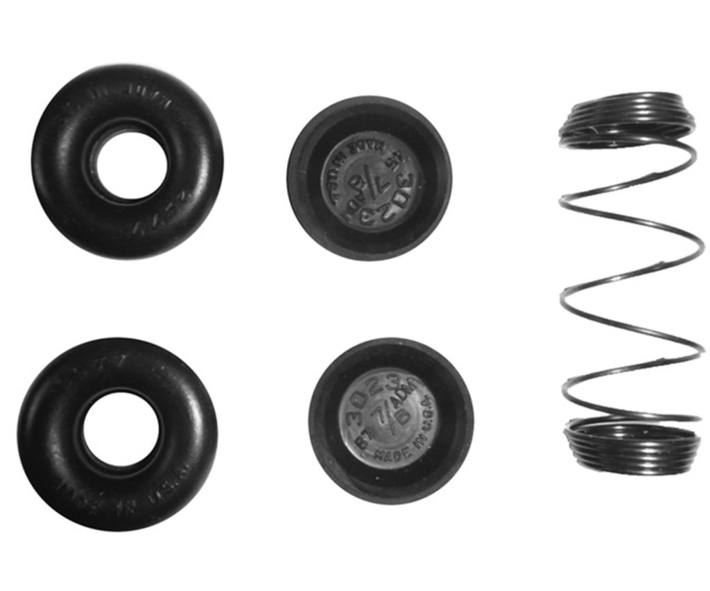 Raybestos WK1575 - Element3 Wheel Cylinder Kit
