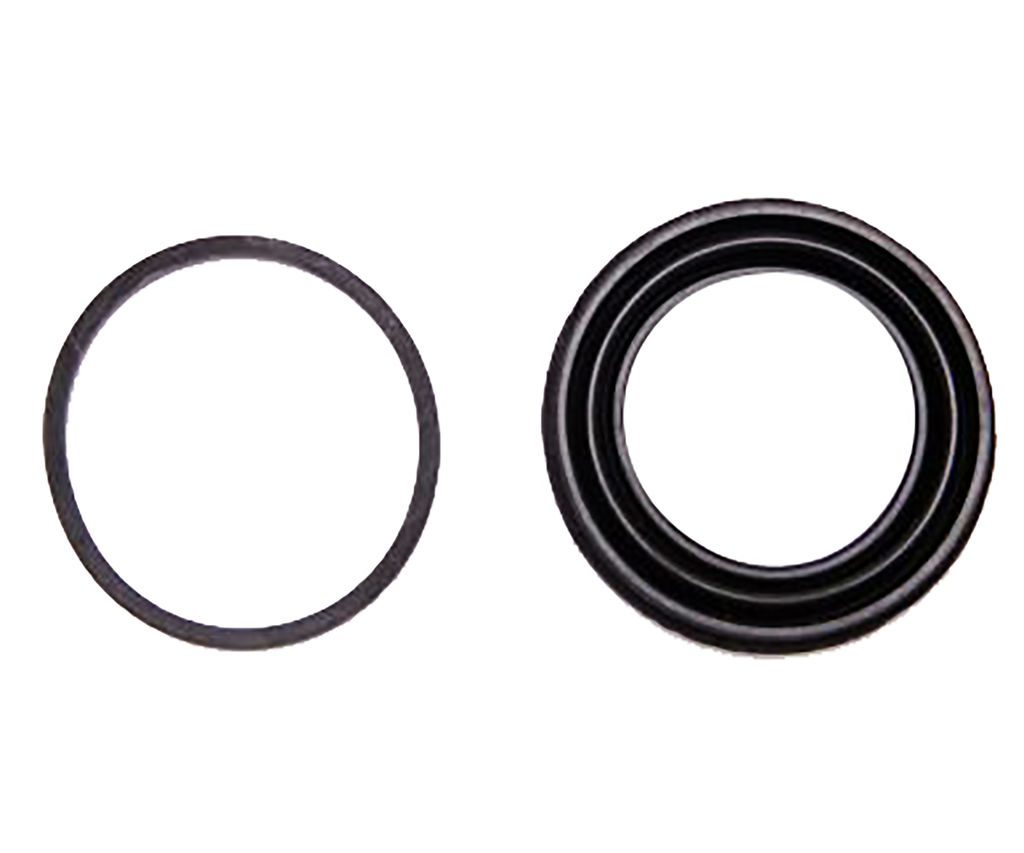 Raybestos WK1577 - Disc Brake Caliper Seal Kit