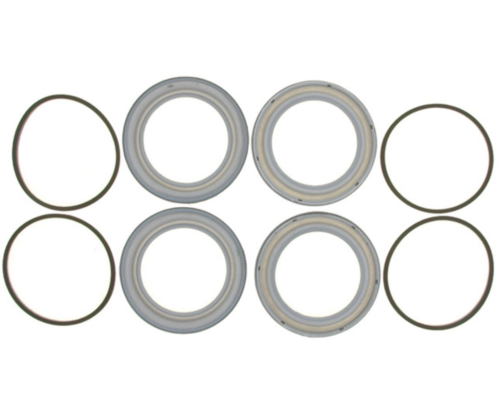 Raybestos WK1641 - Element3 Disc Brake Caliper Seal Kit
