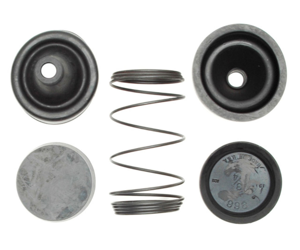 Raybestos WK173 - Element3 Wheel Cylinder Kit
