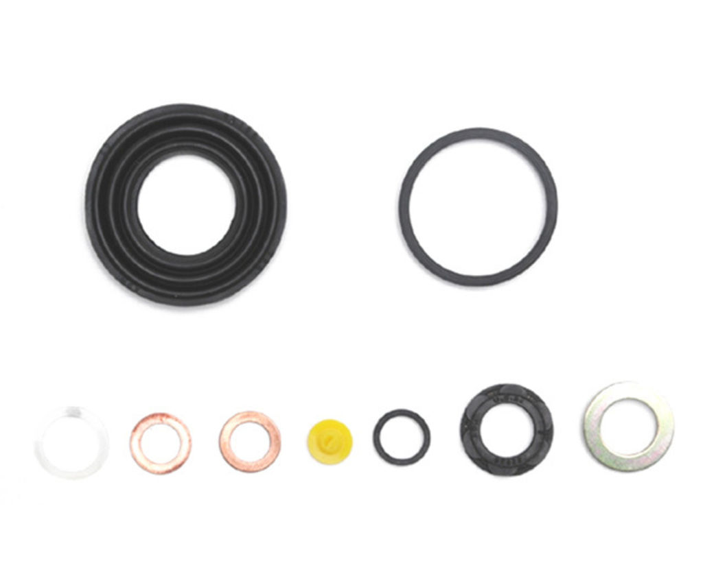 Raybestos WK1734 - Element3 Disc Brake Caliper Seal Kit