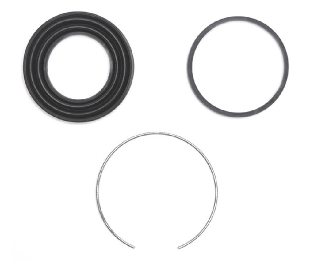 Raybestos WK1819 - Element3 Disc Brake Caliper Seal Kit