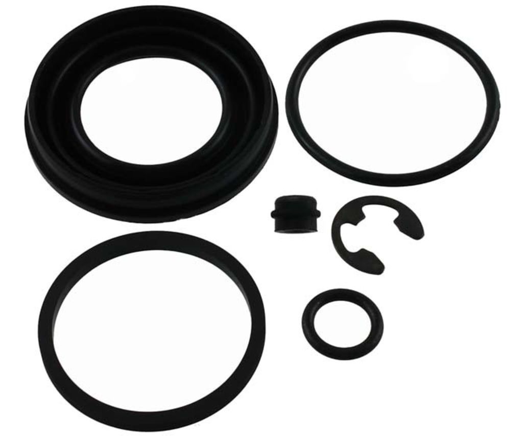 Raybestos WK1875 - Element3 Disc Brake Caliper Seal Kit