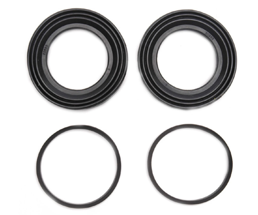 Raybestos WK1966 - Element3 Disc Brake Caliper Seal Kit
