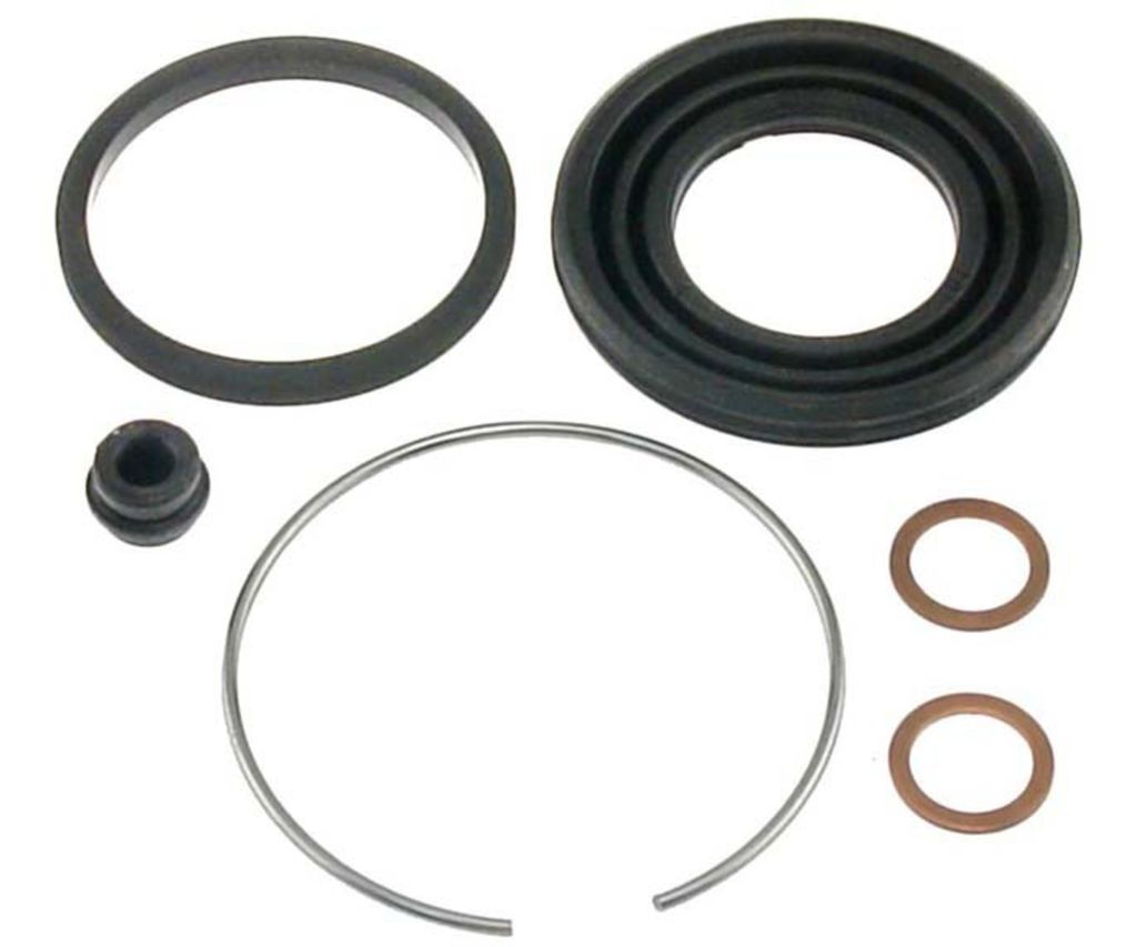 Raybestos WK2012 - Element3 Disc Brake Caliper Seal Kit
