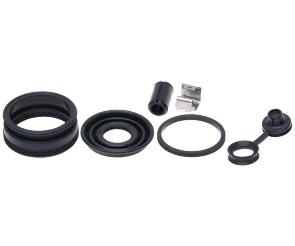 Raybestos WK2178 - Element3 Disc Brake Caliper Seal Kit