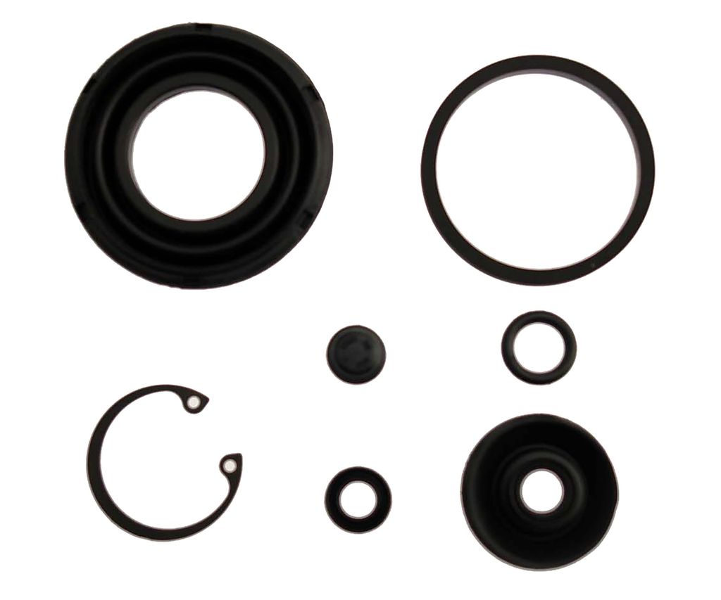 Raybestos WK285 - Element3 Brake Caliper Boot And Seal Kit