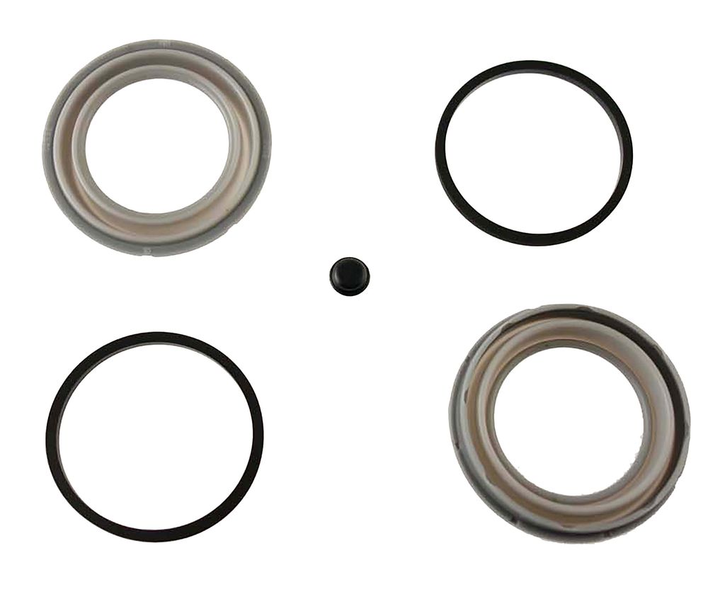 Raybestos WK290 - Element3 Brake Caliper Boot And Seal Kit