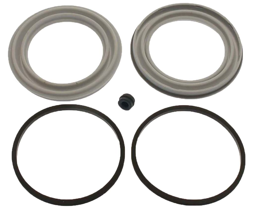 Raybestos WK3492 - Element3 Disc Brake Caliper Seal Kit