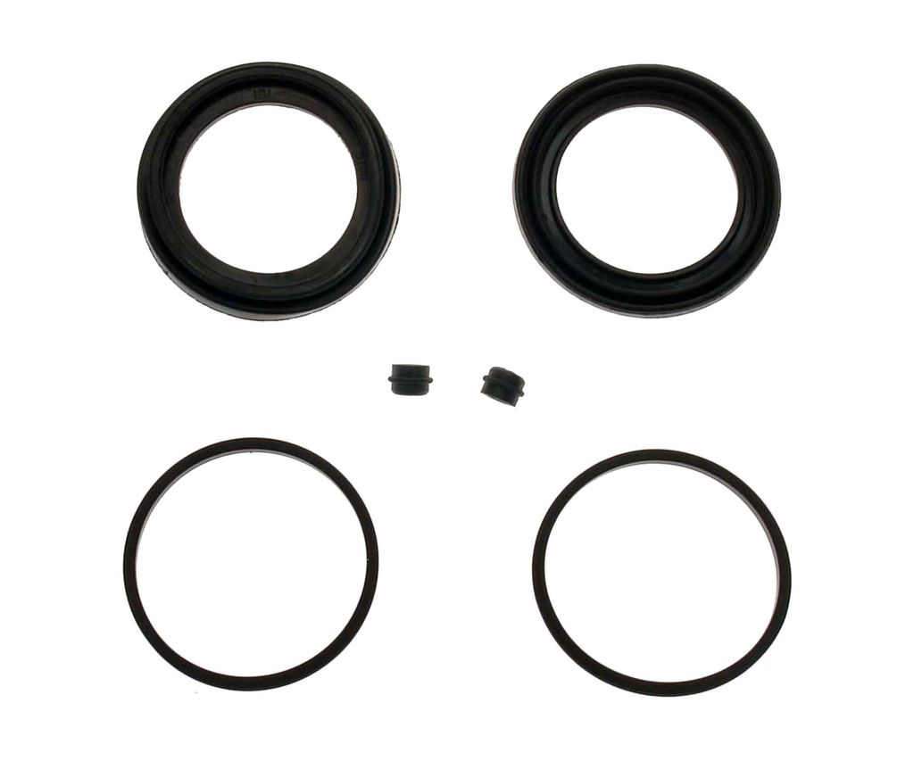 Raybestos WK3602 - Element3 Brake Caliper Boot And Seal Kit