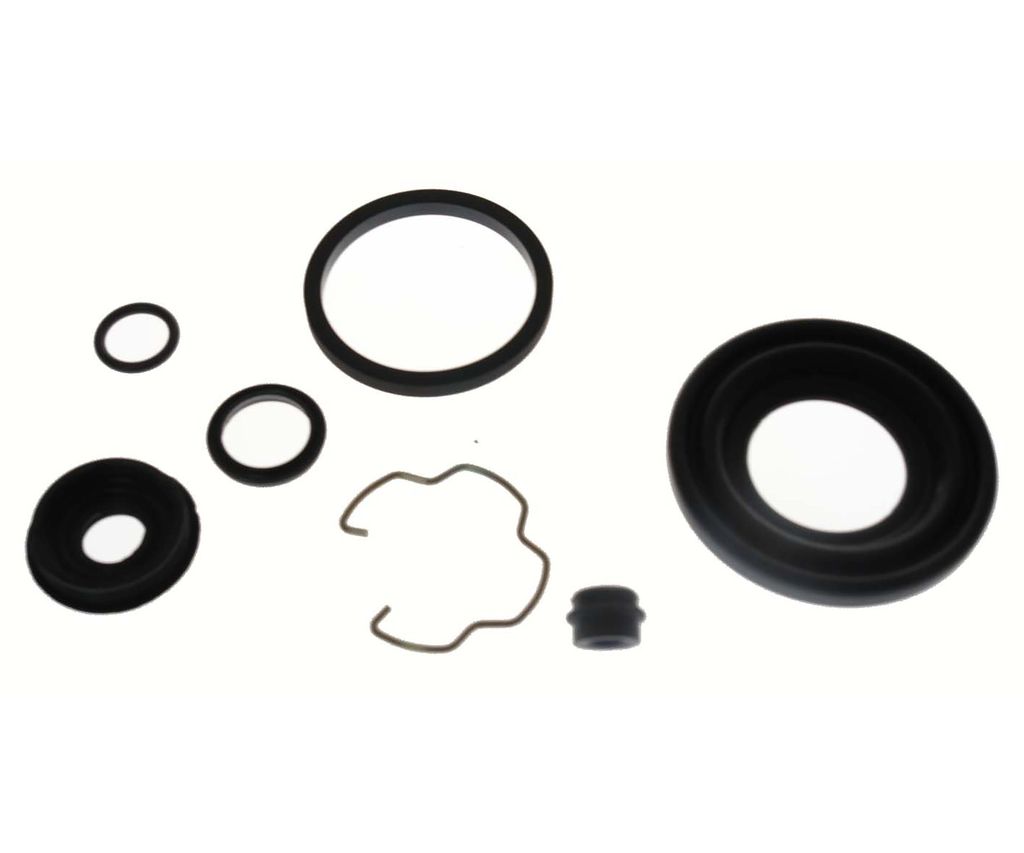 Raybestos WK3609 - Element3 Brake Caliper Boot And Seal Kit