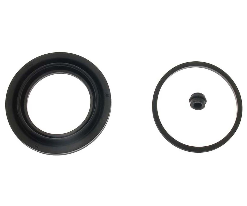 Raybestos WK3610 - Element3 Brake Caliper Boot And Seal Kit