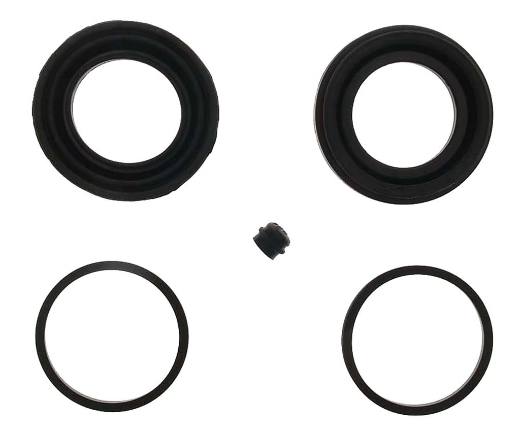 Raybestos WK3612 - Element3 Brake Caliper Boot And Seal Kit