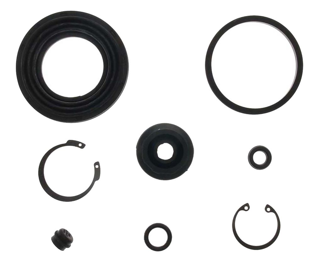 Raybestos WK3615 - Element3 Brake Caliper Boot And Seal Kit