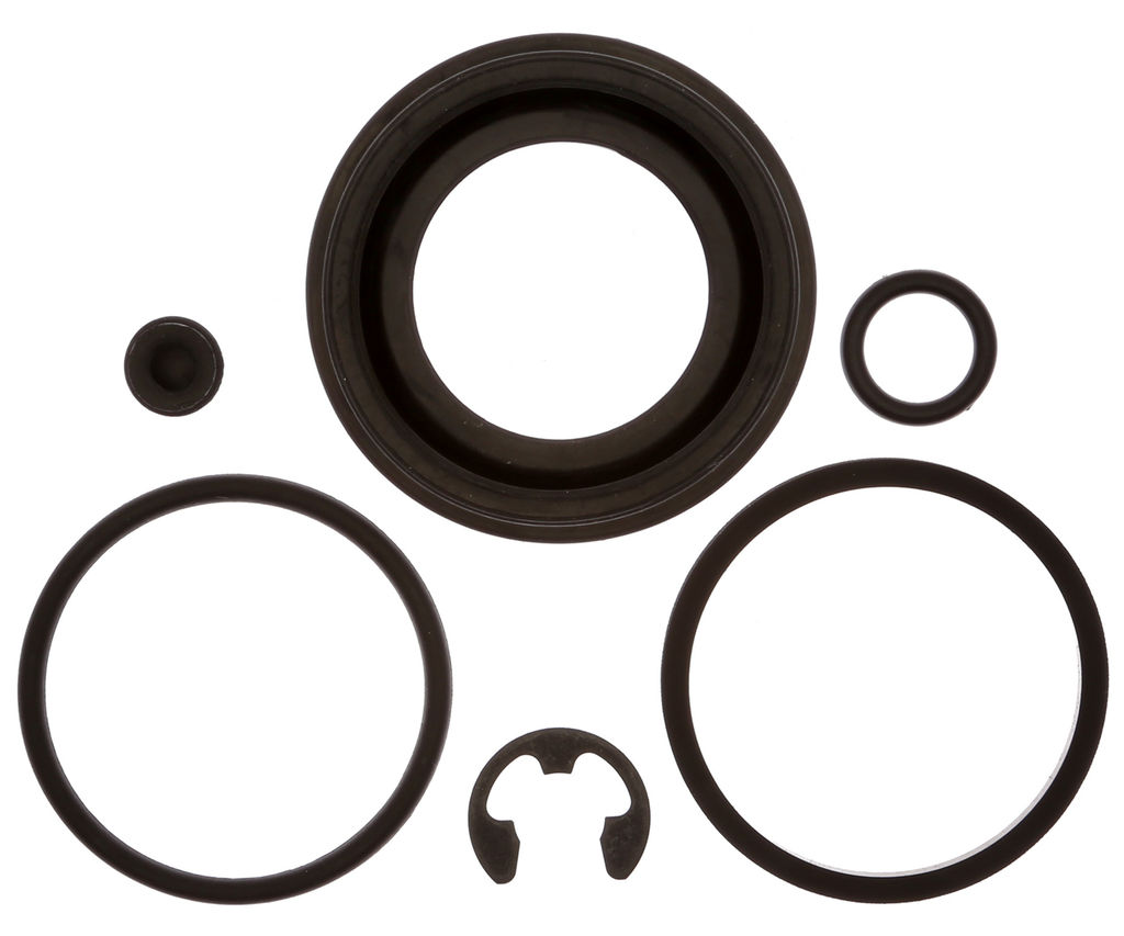 Raybestos WK4202 - Element3 Disc Brake Caliper Seal Kit