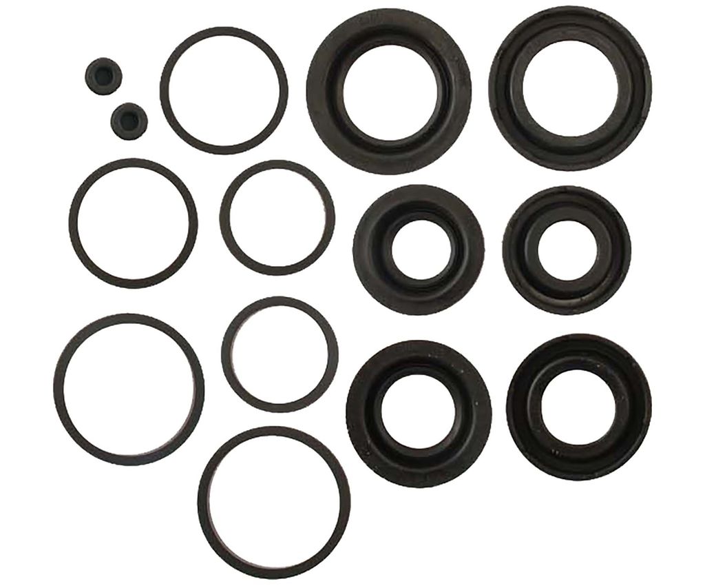 Raybestos WK4230 - Element3 Brake Caliper Boot And Seal Kit