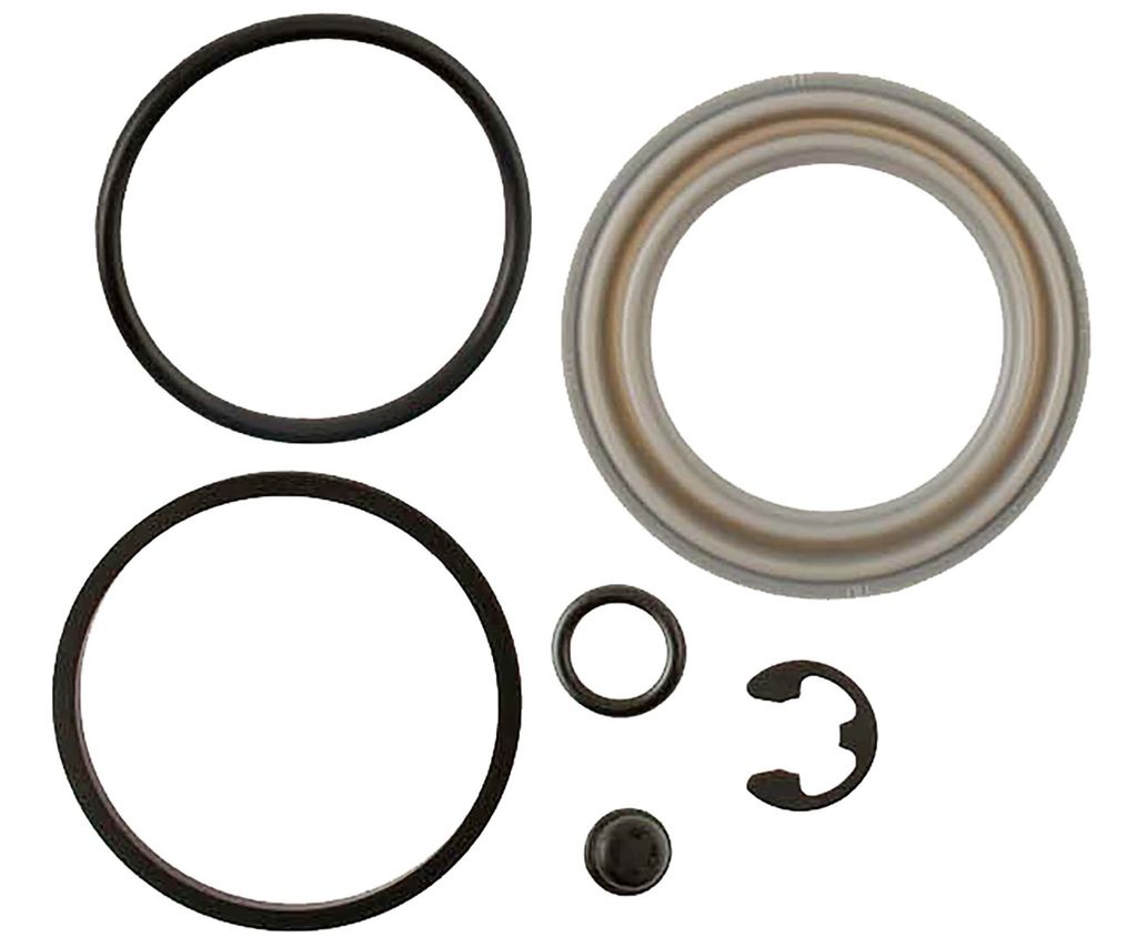 Raybestos WK4234 - Element3 Brake Caliper Boot And Seal Kit