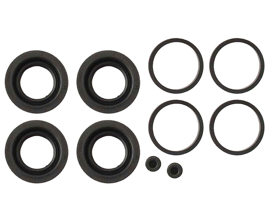 Raybestos WK4236 - Element3 Brake Caliper Boot And Seal Kit