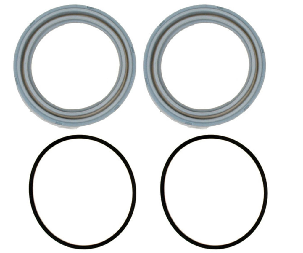 Raybestos WK557 - Element3 Disc Brake Caliper Seal Kit