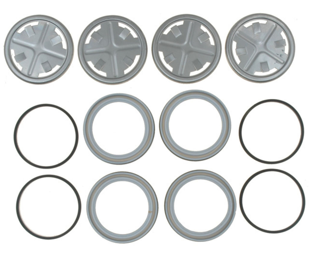 Raybestos WK635 - Element3 Disc Brake Caliper Seal Kit