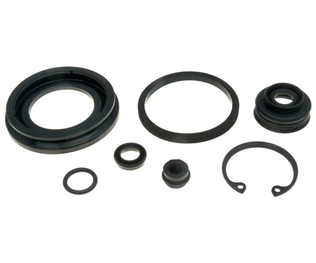 Raybestos WK995 - Element3 Disc Brake Caliper Seal Kit