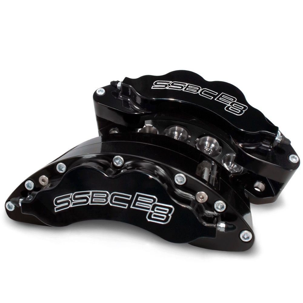 SSBC-USA Caliper Upgrade Kits