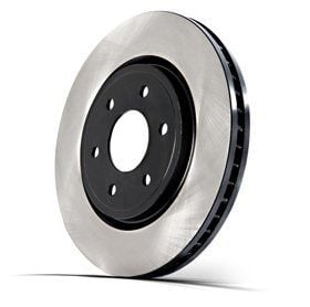 StopTech 120.44008CRY Brake Rotor 