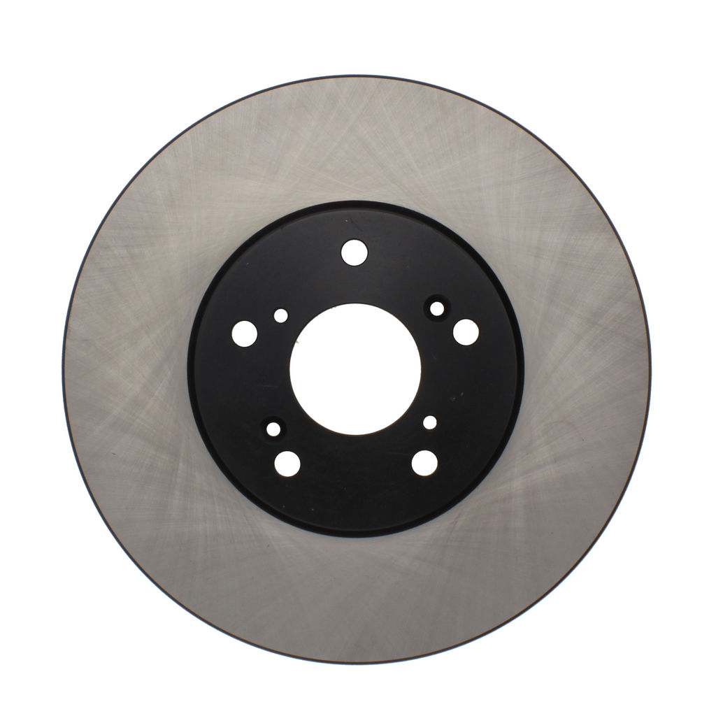 CryoStop Brake Rotor