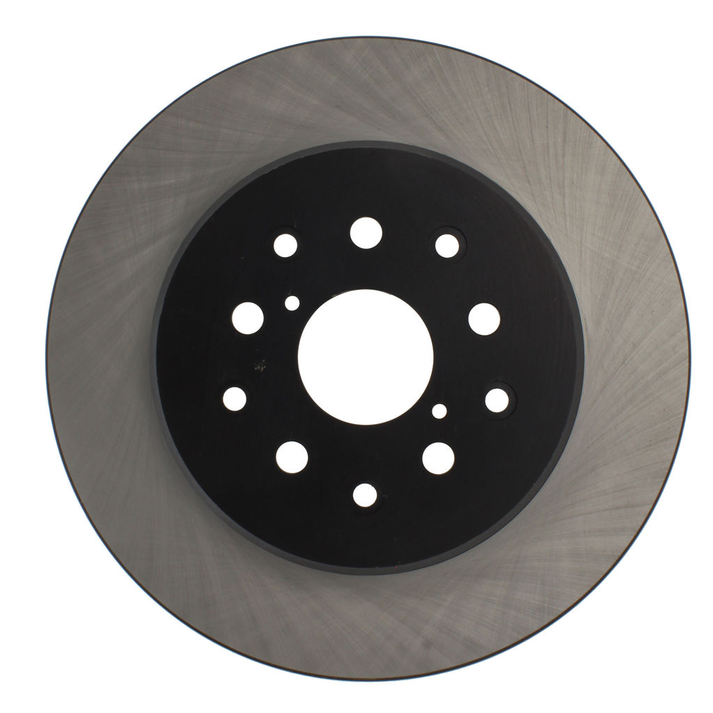 Stoptech 120.44105CRY - CryoStop Brake Rotor
