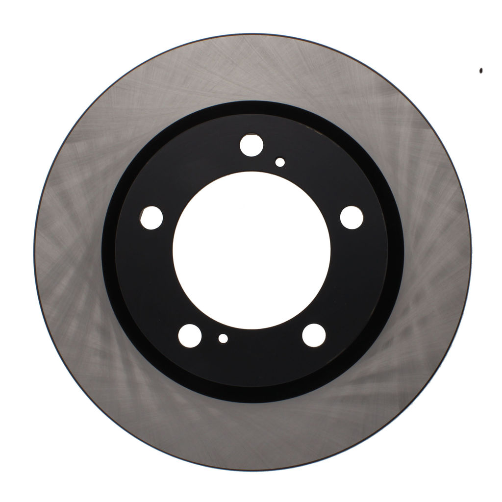 CryoStop Brake Rotor