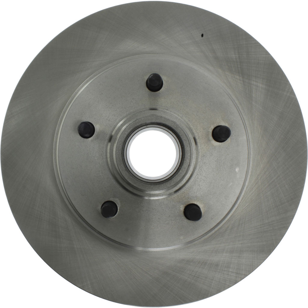 Stoptech 121.62012CRY -