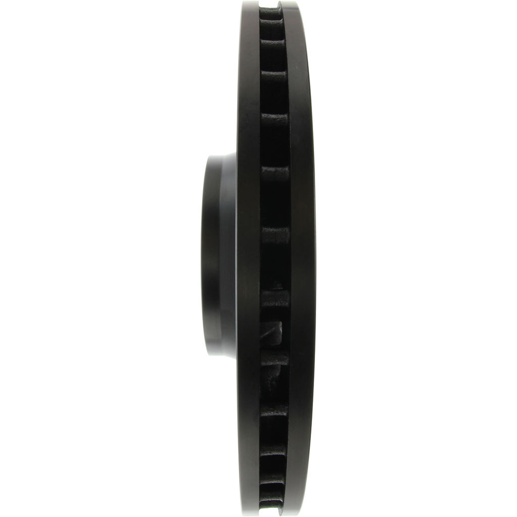 Stoptech 126.33092SL - Sport Slotted Brake Rotor